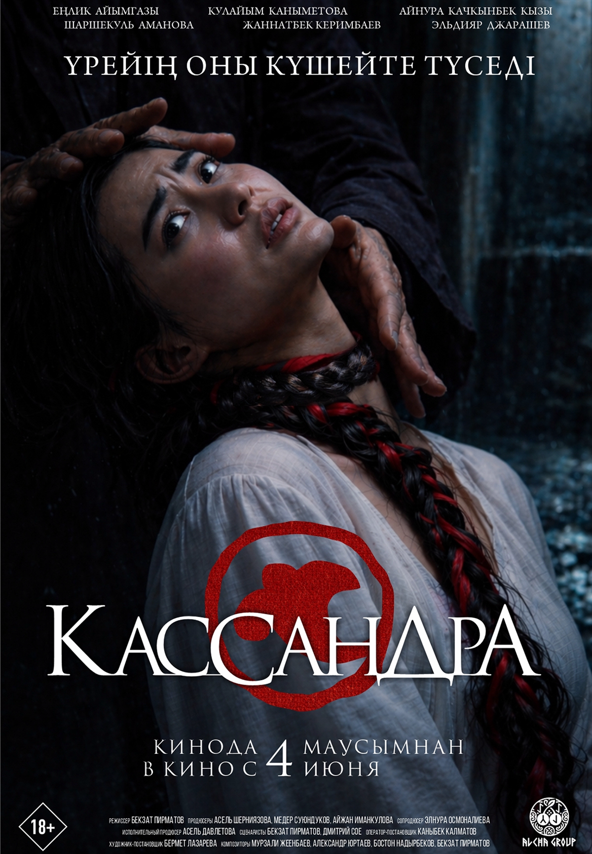 Кассандра