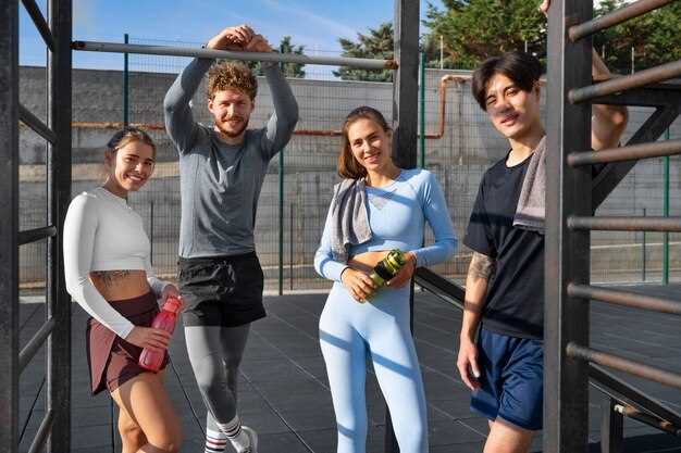 Руководство по управлению спортивными и фитнес клубами