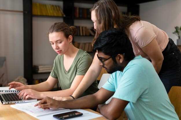 Стипендии для студентов с высоким GPA как их получить