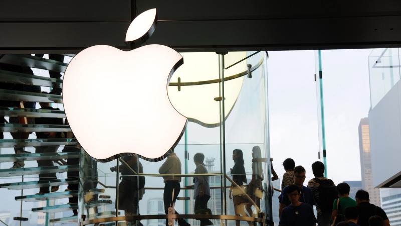 iPhone в Казахстане: мечта или реальность?
