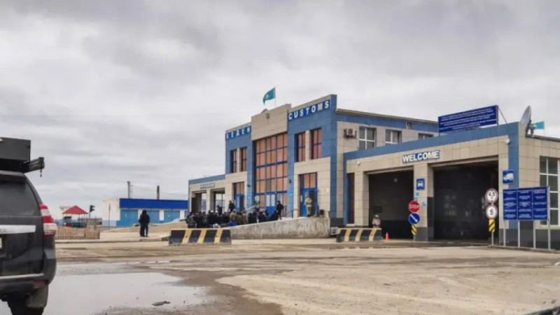 Куда уедут автомобили? Пропуски закрыты до осени!