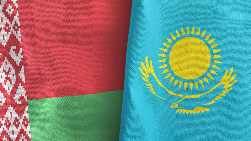 Кто освободит Беларусь: Казахстан или собственные силы?