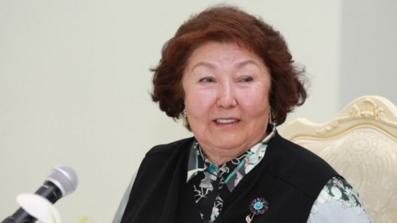 Все, что известно о здоровье Сары Назарбаевой
