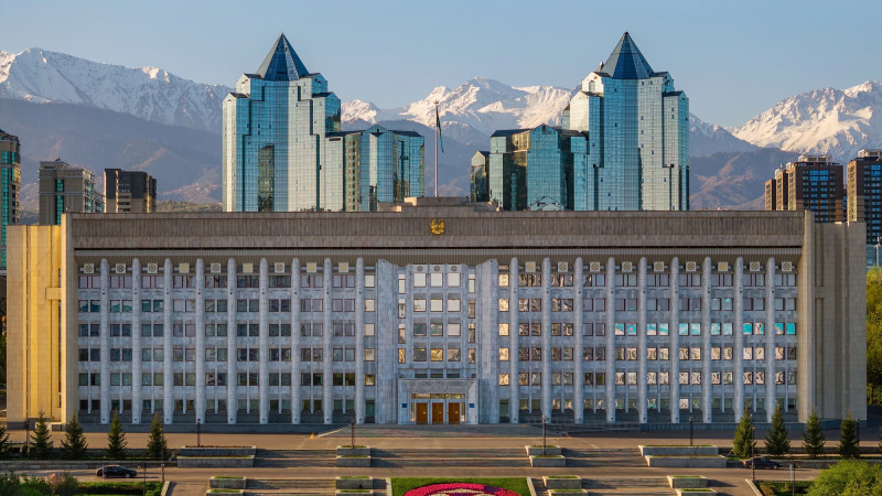 Кто станет новым лицом Алматы: тайна акимата раскрыта?