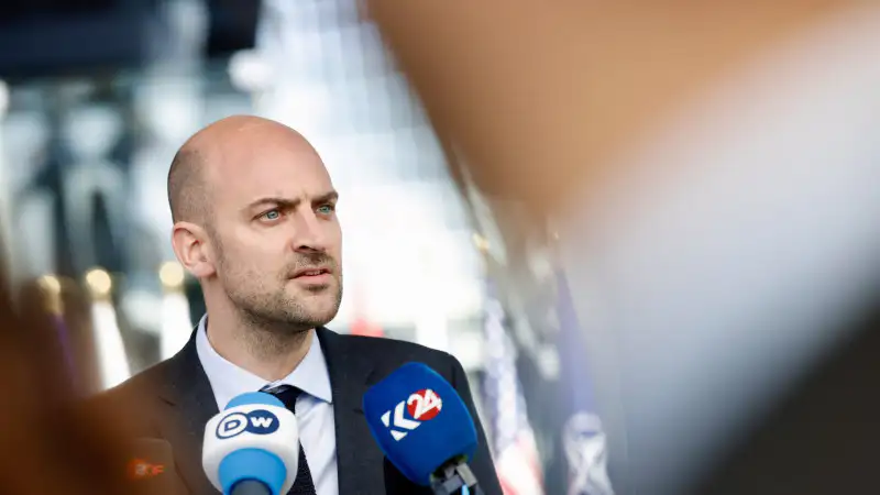 Евросоюз обозначил “красные линии“ по Украине в переговорах с США