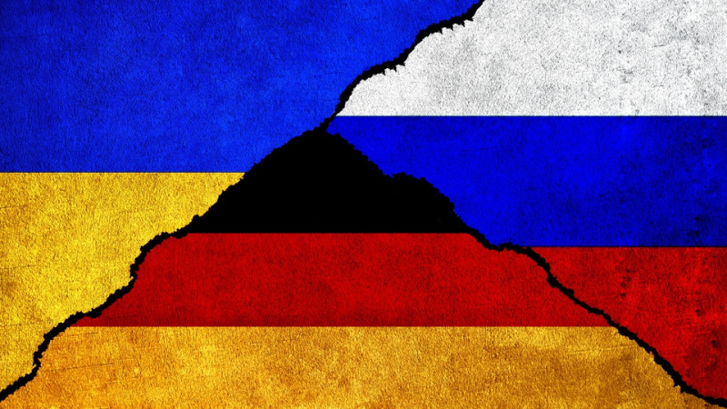 Германия угрожает России санкциями за эскалацию конфликта в Украине