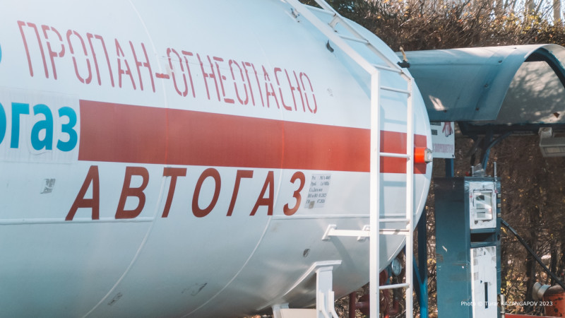 Газ подорожает: кто заплатит за тепло этой зимой?