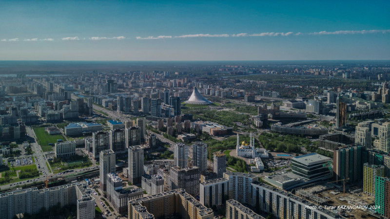 Астана: шанс или ловушка для искателей приключений?