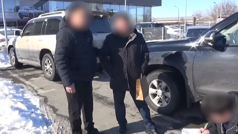 Тарифы поднимали, а взятка опустила: кто виноват?