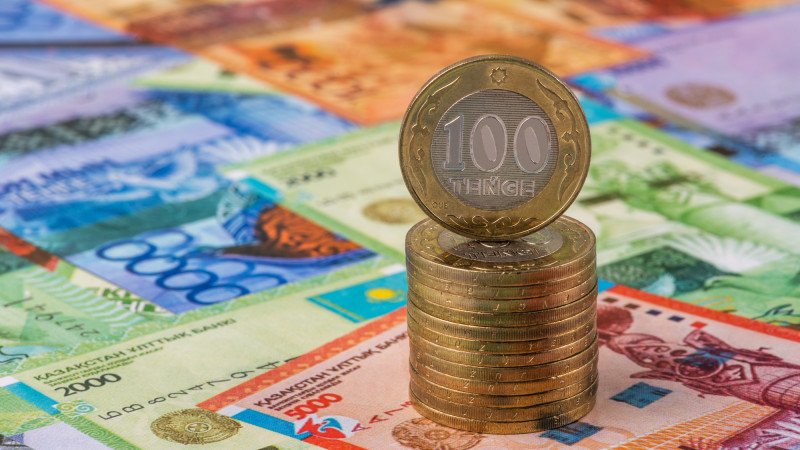 Инфляция в Казахстане продолжает расти