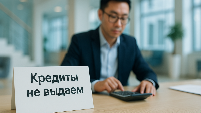 Кто останется без кредитов: Казахстан в ожидании перемен?