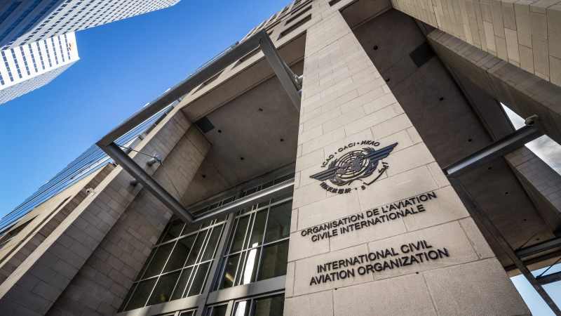 Официальный ответ ICAO о причинах крушения малайзийского Boeing над Украиной