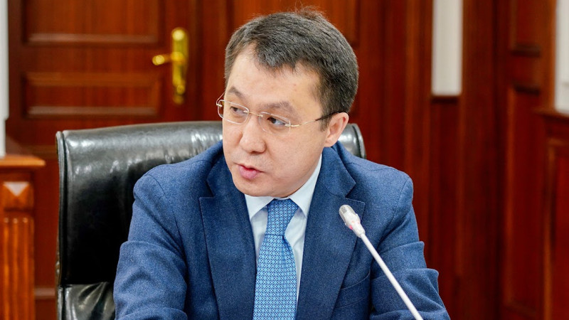 Как выговор от Президента изменит карьеру Карабаева?