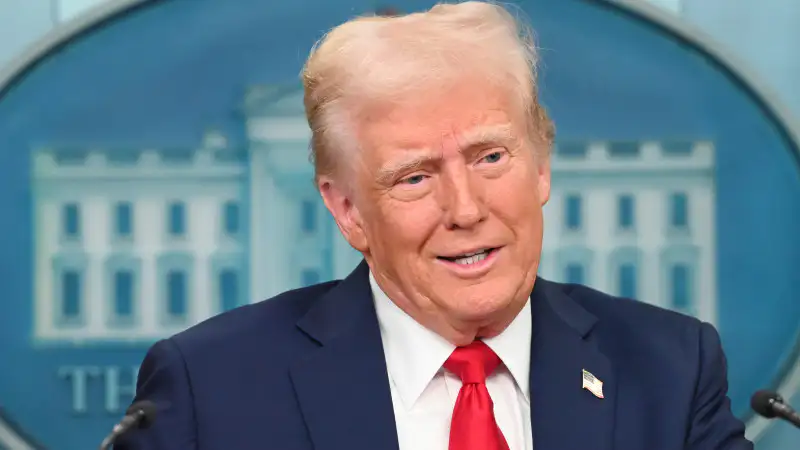 Мир между Россией и Украиной может быть недостижим - Трамп