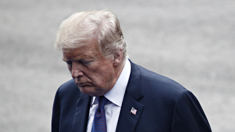 Трамп останавливает войны: украинский и газский конфликты в фокусе