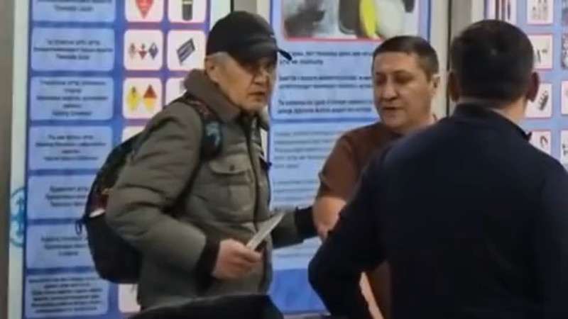 "Подвиг очевидца и решение Нацбанка: ключевые события в Казахстане сегодня"