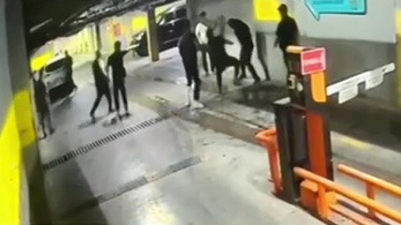Паркинг или арена? Что произошло в Алматы?