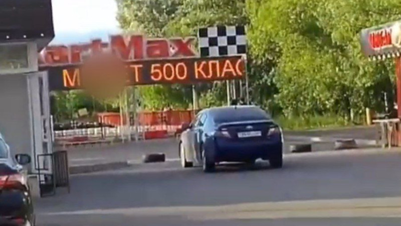 Что скрывает светящийся экран Астаны?