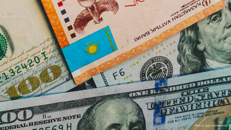 Национальный фонд и курс тенге: изменения на валютном рынке Казахстана