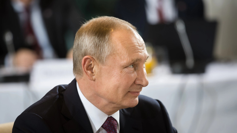 Что скрывает новая буферная зона России у границы?