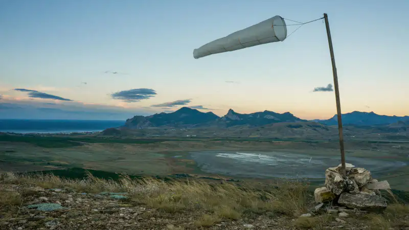 Зима пришла: готовьтесь к буре в Астане и Алматы?