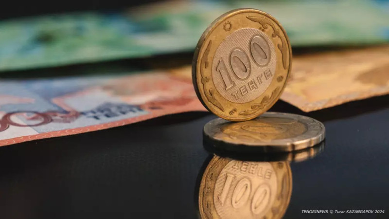Казахстан демонстрирует рост ВВП на уровне 6%