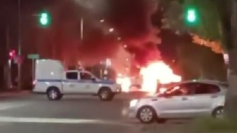 Что скрывает трагедия в павлодарском такси?