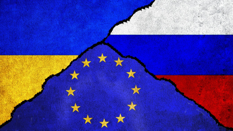 Союзники Украины выразили поддержку созданию антироссийского трибунала