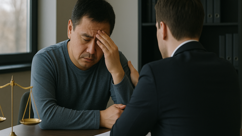 Как защитить себя от шумных соседей и жадных шефов?