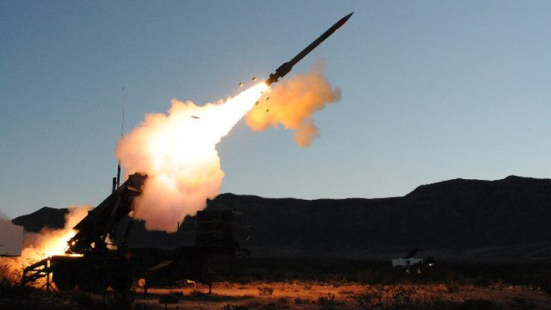 США разрешили Германии отправить оружие в Украину