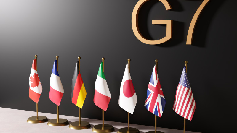 G7: Какое давление заставит Россию изменить курс?