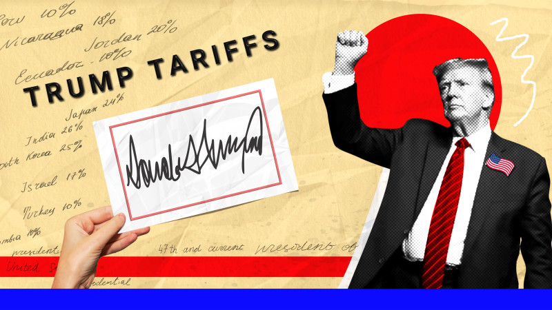 Трамп и суд: кто на самом деле в полномочиях?