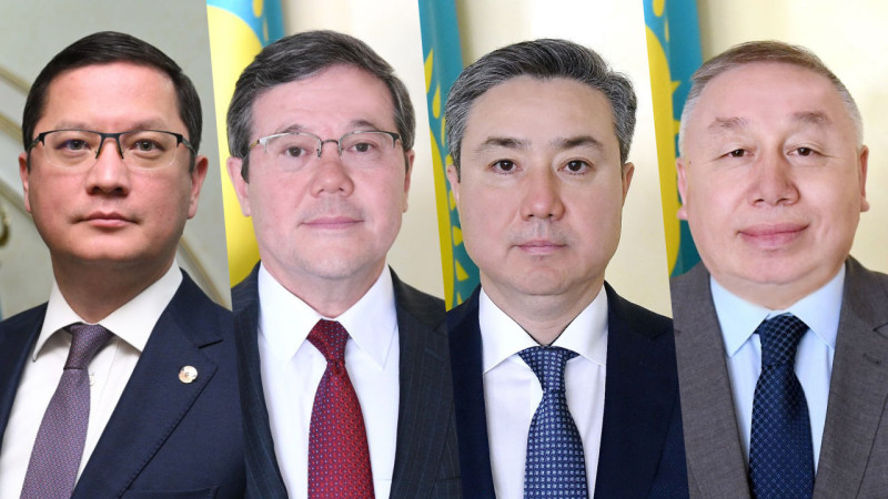 Кто станет новыми лицами Казахстана на международной арене?