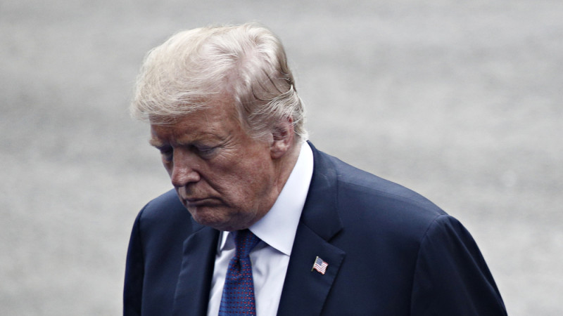 Трамп может участвовать в переговорах Москвы и Киева в Стамбуле