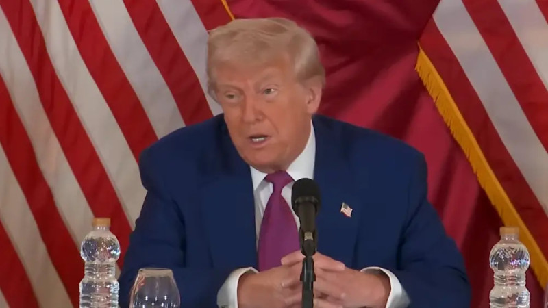 Что обсудили Трамп и Зеленский перед звонком Путину?
