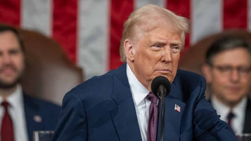 Трамп: кто на самом деле угрожает России?