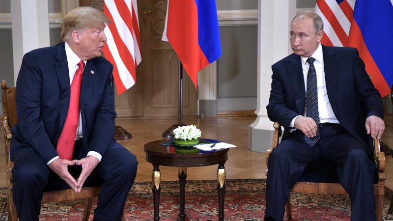Трамп: Путин не завершит войну? Что дальше для Европы?
