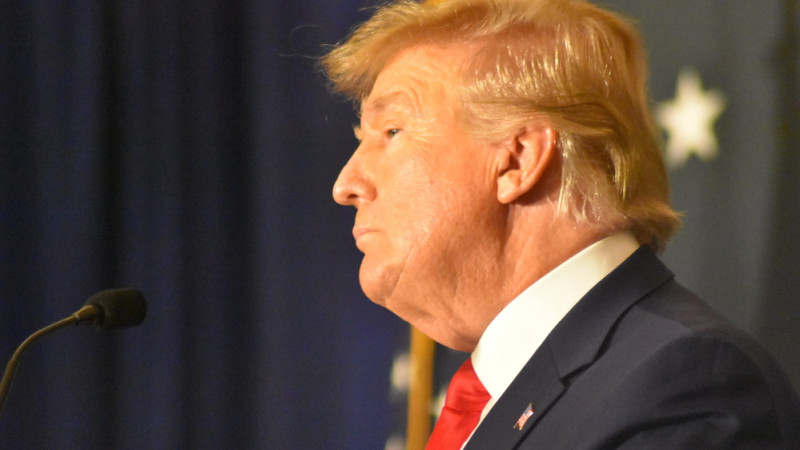 Трамп о Путине: что скрывает его удивление?