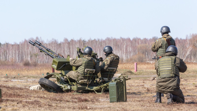"Попытки украинских военных прорыва в Курskirts и Белгород: заявление Минобороны РФ"