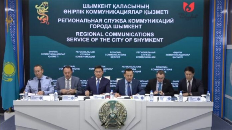 Госзакупки в Шымкенте: правда или миф о схемах?