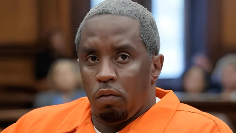 Что скрывает P. Diddy? Тайны, шокирующие мир!