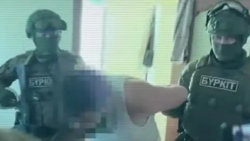 Кто охранял охранников? Алматы в шоке от арестов! Павлодаре