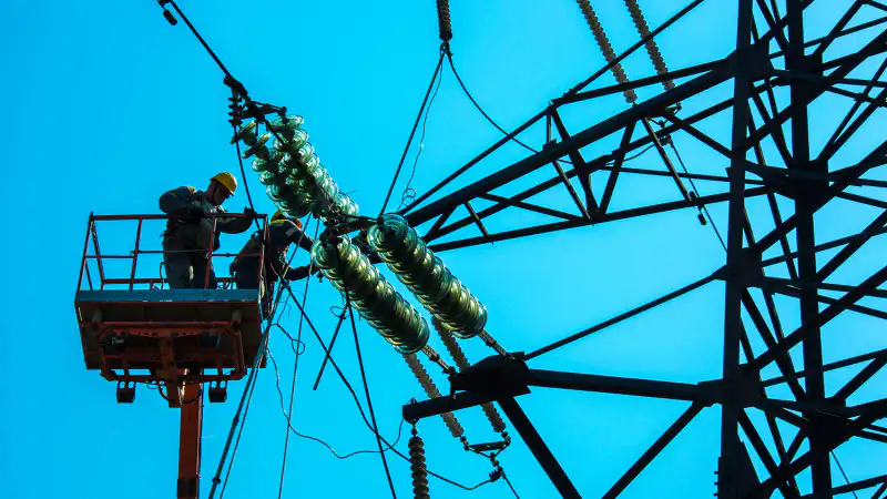 Некоторые микрорайоны Алматы остались без электричества: причины и последствия отключения Павлодаре