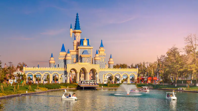 Куда уехать без визы? 5 бюджетных идей для лета! Павлодаре