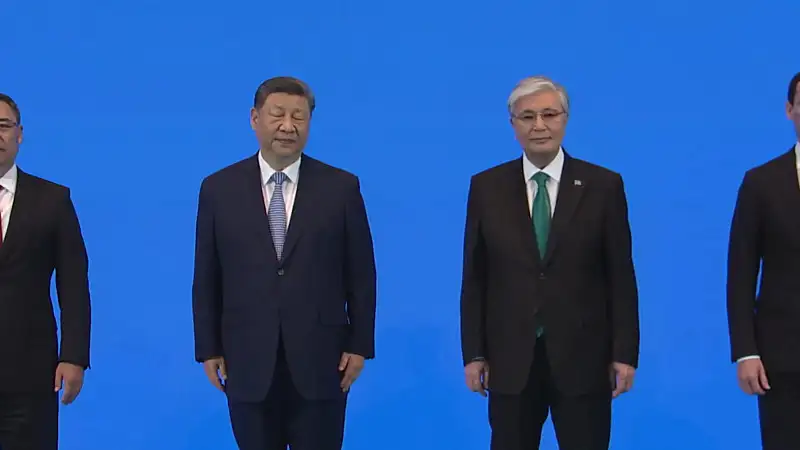 Что скрывает 'вечная дружба' Центральной Азии и Китая? Павлодаре