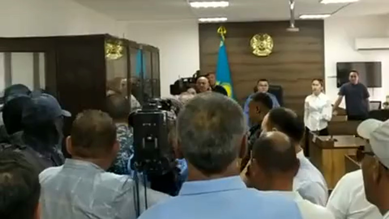 Приговор, который взорвал город: что дальше?