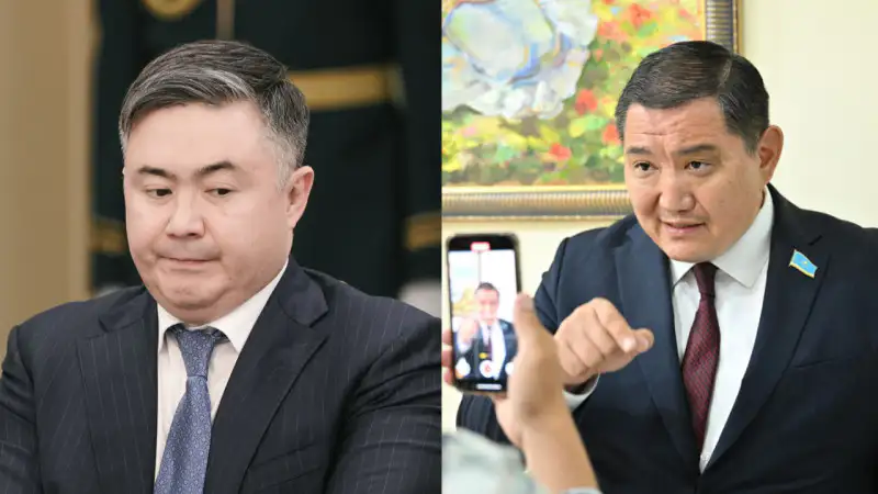 Экономика на старте: кто жмет на газ, а кто тянет тормоза? Павлодаре