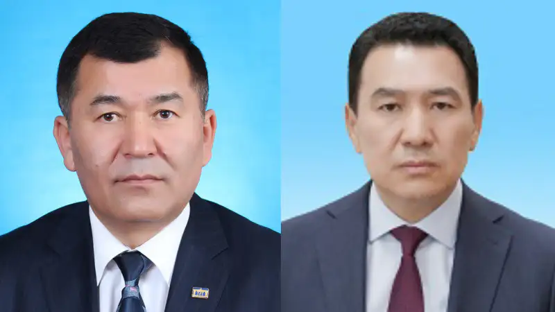 Сенат Казахстана 15 октября снял с должности судей Верховного суда Нурбаева и Амирова на фоне скандала Павлодаре