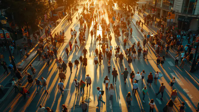 Казахстан: Реформы как компас в бурном море перемен Павлодаре