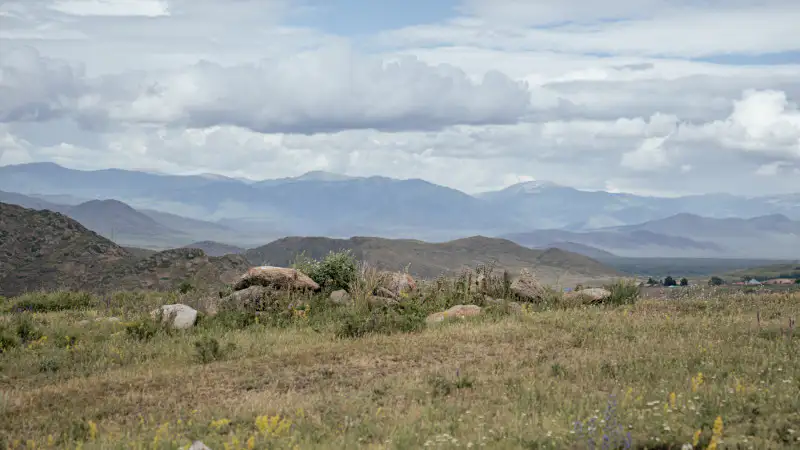 Погода в Астане и Алматы: как капризы небес могут изменить ваши летние мечты Павлодаре